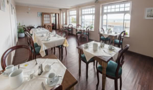 Frühstücksbufett 2